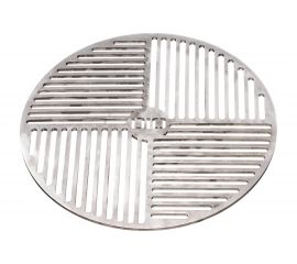 Решетка гриль DIOPRIMERA DIO под ребристую чугунную жарочную поверхность диаметром 750 мм 7702750 