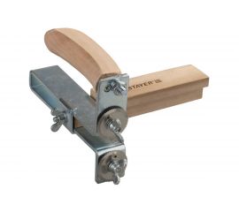 Дисковый резак по гипсокартону STAYER ПРОФИ с дополнительной рукояткой 3-120 мм 15175_z01 