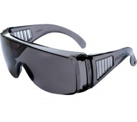 Защитные очки РУСОКО Спектр, дарк 113531Д 