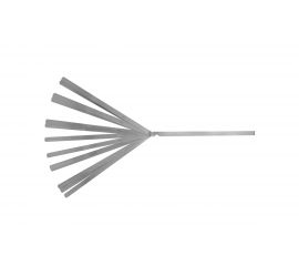 Набор щупов Micron 0,05-1, L=300, 20 шт 954735 