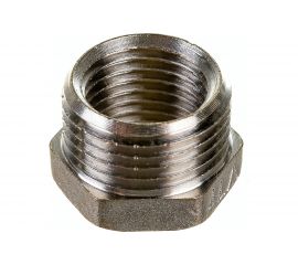 Проходная пробка 3/8х 1/4 Valtec 86822 