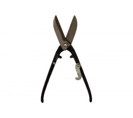 Ножницы по металлу с фиксатором, 250 мм РемоКолор 19-6-525 