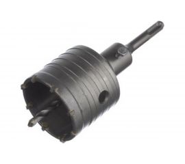 Коронка в сборе по бетону (40 мм; М22) Vertextools 222-0040 