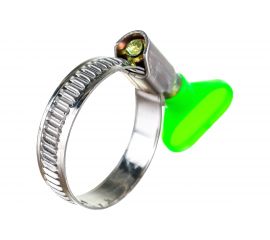 Металлический хомут РемоКолор элемент крепления ключ, диаметр 20-32 мм 47-4-432 