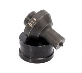 Матрица МПШО-12 для перфорации шин КВТ 62565 