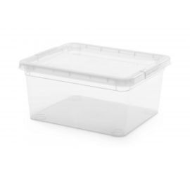 Коробка для мелочей Полимербыт 1,9 л 63200510 