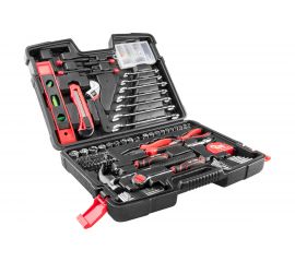 Набор инструмента Top Tools 1/4"", 3/8"" 194 штуки 38D545 
