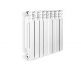 Алюминиевый радиатор Oasis 500/80/6 4670004371305 