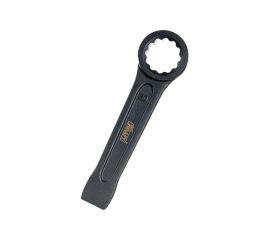 Ударный накидной ключ 30 мм Cr-V KRAFT KT 701010 