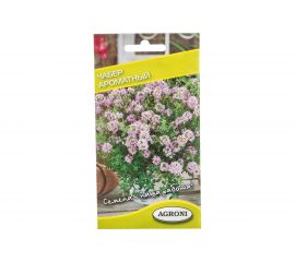 Семена Агрони Чабер АРОМАТНЫЙ 7118 