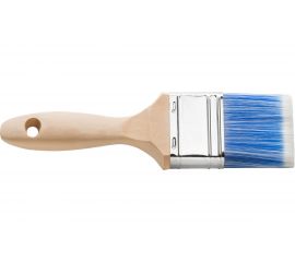 Плоская кисть HARDY серия 21 ТОП 90, 60 х 22мм, длина щетины 65мм 0204-216260 