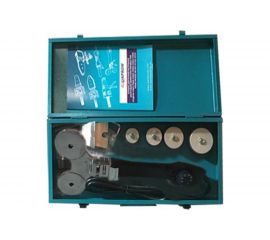 Аппарат для сварки пластиковых труб AQUAPROM АСП-2 М25/4 