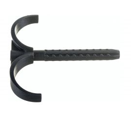 Двойной дюбель-крюк Uni-Fitt 8 x 80 для фиксации труб 854D0808 