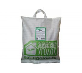 Семена Зеленый уголок Рожь, 5 кг 4660001294820 