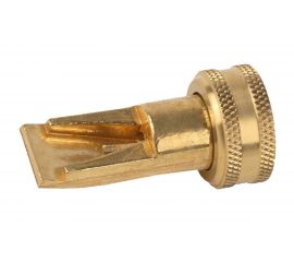 Наконечник поливочный латунный (3/4) RACO 4246-55031B:164 