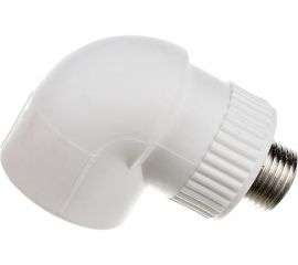 Комбинированный отвод PP-R SLT AQUA НР 32х1/2 SLTFY5321 