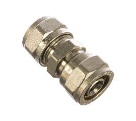 Обжимной соединитель 16 Valtec VTm.303.N.001616 