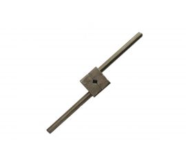 Вороток для метчиков ТехноСталь М4-М12мм №2 раздвижной s103006 