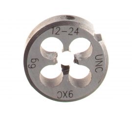 Плашка №12 UNC 24 ниток STV Sekira 00-00000875 