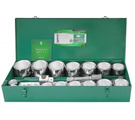 Набор инструментов для грузовиков, 22 предмета (1 дюйм) Арсенал 8144650 