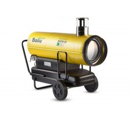 Дизельная пушка непрямого нагрева Ballu BHDN-80 