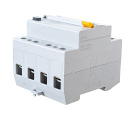 УЗО IEK MDV10-4-040-100 ВД1-63 
