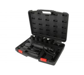 Механический гайковерт УКМ JTC 5343 