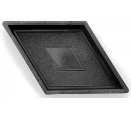 Форма ромб Формыпласт 1021 