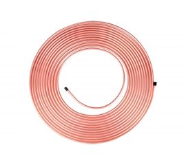 Труба медная Standard (6.35х0.76х15000 мм; 1/4) бухта Ballu НС-1184729 