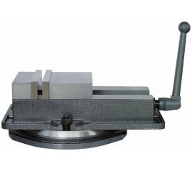 Тиски METALMASTER ТФПП100 