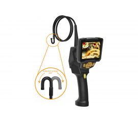 Управляемый видеоэндоскоп iCartool 4.3"", 1Мп, 1280x720, 0.8м, 8.5мм IC-VC8052W 