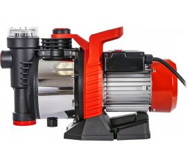 Садовый насос QUATTRO ELEMENTI Giardino 1101 FL 910-201 