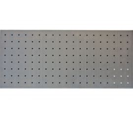 Перфопанель ESSE 500х220 мм, белый MP002W 