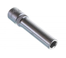 Головка длинная 6-гранная (6 мм; 1/4) FORCE 5255006 