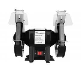 Заточной станок DKGM350-200 DEKO 063-4213 