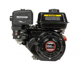 Двигатель G200 6.5 л.с. Loncin 00-00003202 