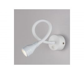 Настенный светодиодный светильник Elektrostandard KORD MRL LED 1030 / белый a040001 