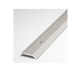 Порог разноуровневый алюминиевый (32 мм; 0.9 м; декоративный; дуб арктик) Лука УТ000002486 