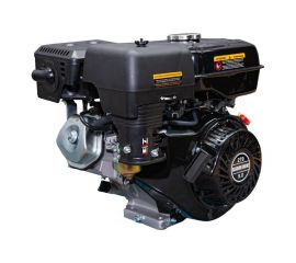 Двигатель DK177F-C 9 лс, ручной стартер, датчик масла Dinking ДВИ067 