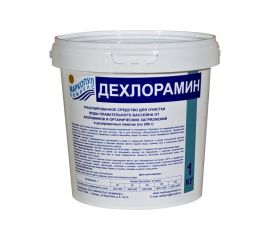 Дехлорамин (1кг) МАРКОПУЛ КЕМИКЛС М13 