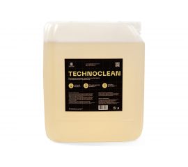 Моющее средство ЭКОАКТИВ TEHNOCLEAN 5 л 4603784315160 