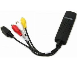 Устройство видеозахвата VCOM USD to DVR DU501 