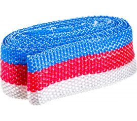 Буксировочный ленточный трос Nova Bright в пакете, 3.5 т, 5 см х 4.6 м, 2 крюка 46828 