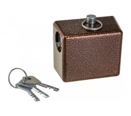 Навесной замок ЗЕНИТ ВС2-10-01 24479 