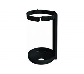 Кронштейн МИГ КТМ-4 на 1 металлическом хомуте d147 для ОП/ОВП-4 