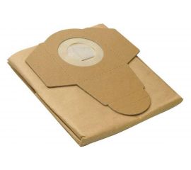 Мешок для пыли для пылесосов DKVC-1400-15P/S DEKO 015-0029 