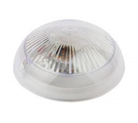 Светильник ЭРА Сириус НБП 0660101 с фотошумовым датчиком, Б0048411 