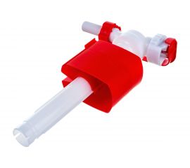 Впускной механизм с боковой подводкой для керамических бачков Alca Plast A150-3/8 00067176 