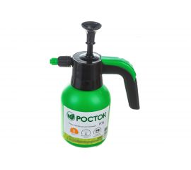 Ручной помповый опрыскиватель РОСТОК РП-1 1 л 425071 
