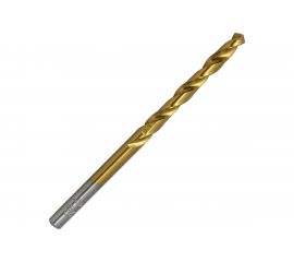 Сверло ц/х средняя серия с покрытием нитридом титана (5.5 мм; Р6М5-TiN; А) Волжский Инструмент 161755 